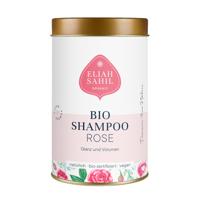 Vegan Poedershampoo Roos BIO - thumbnail
