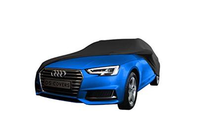 Ds Covers autohoes boxx sw indoor large zwart