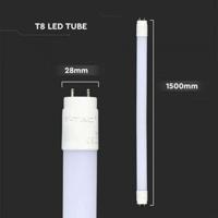 Vtac Led TL - 150cm - 3000K - 24W - 9314179 - thumbnail
