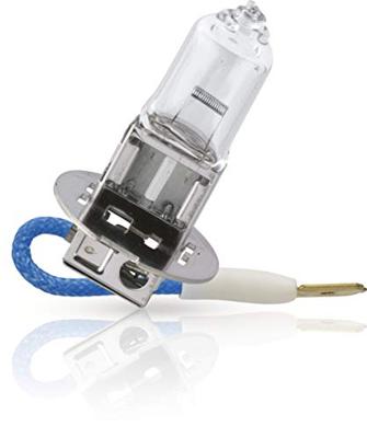 Philips Automotive 69561130 Halogeenlamp Vision H3 55 W 12 V