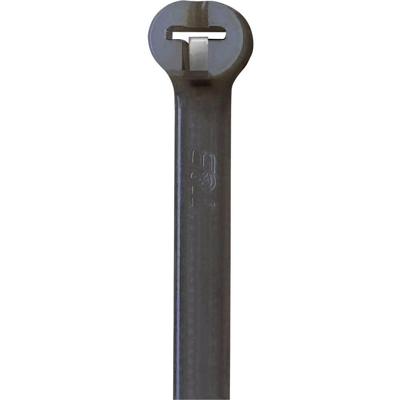 ABB TYB24MX TYB24MX Kabelbinder 140 mm 3.60 mm Zwart 1000 stuk(s) ABB TYB24MX TYB24MX Kabelbinder 140 mm 3.60 mm Zwart 1000 stuk(s)