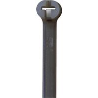 ABB TYB24MX TYB24MX Kabelbinder 140 mm 3.60 mm Zwart 1000 stuk(s) - thumbnail