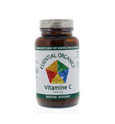 Vitamine C 1000mg 90 Tabletten