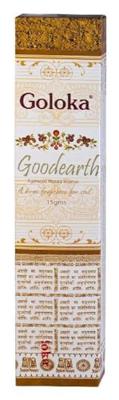Goodearth Agarwood - Goloka Masala Wierook Stokjes