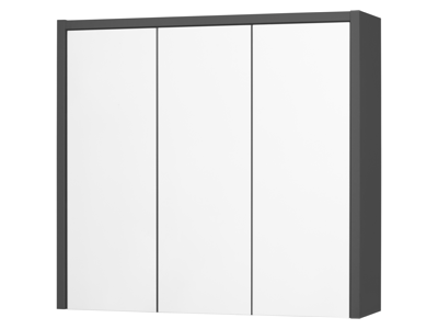 LIVARNO home Badkamer spiegelkast Oslo