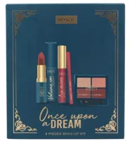 Once Upon A Dream Make Up Kit - 5 piece - thumbnail