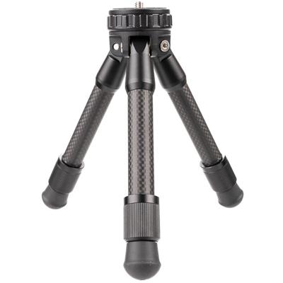 Caruba TP358 Mini Top Tabletop, Carbon