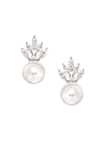 G. Westerleigh ER079S Oorbellen - thumbnail