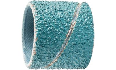 PFERD TOOLS GSB 2525 Z 50 42217113 Schuurhuls Korrelgrootte (num) 50 (Ø x h) 25 mm x 25 mm 100 stuk(s) PFERD TOOLS GSB 2525 Z 50 42217113 Schuurhuls Korrelgrootte (num) 50 (Ø x h) 25 mm x 25 mm 100 stuk(s)