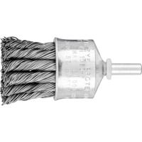 PFERD TOOLS penseelborstel PBG 3028/6 ST 0,50 43209002 10 stuk(s) - thumbnail