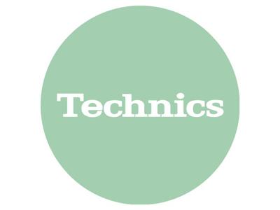 Magma Slipmat Technics Simple 7