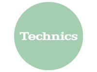 Magma Slipmat Technics Simple 7 - thumbnail
