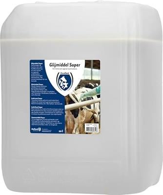 Glijmiddel HAC Glijmiddel HAC