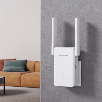 Mercusys ME80X AX3000 Wi-Fi Range Extender