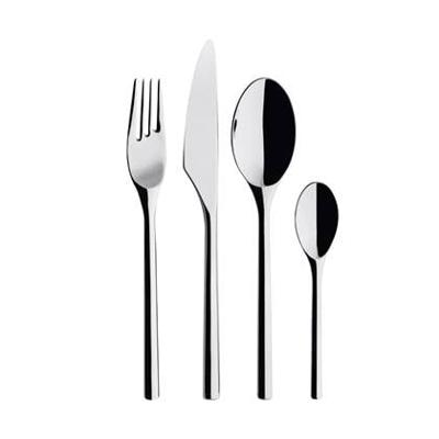 IITTALA - Artik - Bestekset 6 persoons 24-dlg