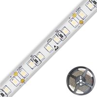 EVN EVN Lichttechnik IC67481302840 LED-strip Energielabel: F (A - G) Met open kabeleinde 48 V 5 m Neutraalwit 1 stuk(s) - thumbnail