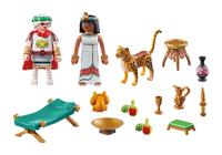 Playmobil - 71270 - Asterix: César en Cleopatra - thumbnail