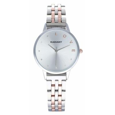Radiant RA609203PT (Ø 33 mm) Dames horloge
