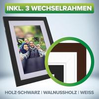 InLine WiFRAME 2 10,1" WiFi Fotolijst - thumbnail