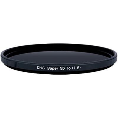 Marumi grijs filter dhg nd16 62 mm
