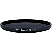 Marumi grijs filter dhg nd16 62 mm - thumbnail