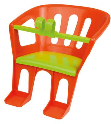 LENA Doll seat plastic r/y sorted - thumbnail