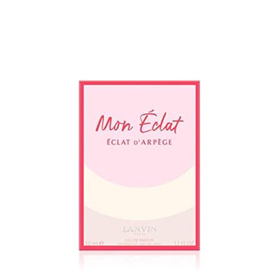 Lanvin Mon Eclat Eau de Parfum 50ml