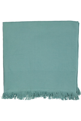 Hamamdoek - Groen