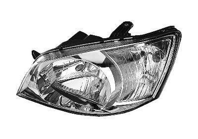 Koplamp rechts met knipperlicht 8251962