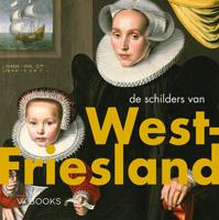De schilders van West-Friesland (Hardback) - thumbnail