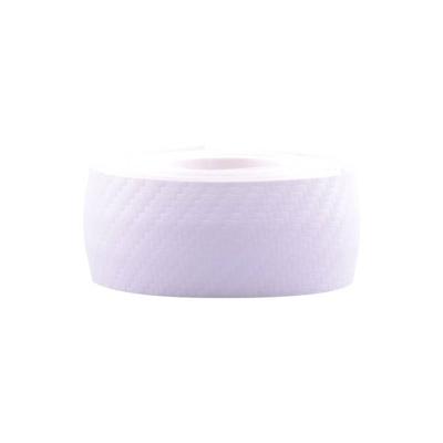Velox Carbon Stuurlint - Wit Velox Carbon Stuurlint - Wit