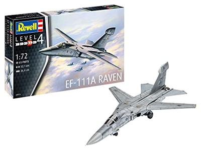 Revell EF-111A Raven
