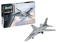Revell EF-111A Raven - thumbnail