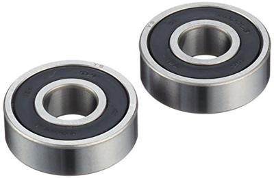 SRAM lager set bearings f.hub x9