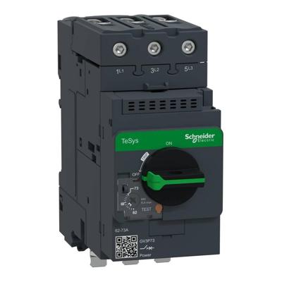 Schneider Electric GV3P731 Motorbeveiligingsrelais 1 stuk(s)