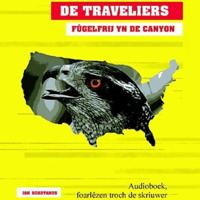 De Traveliers - Fûgelfrij yn de canyon - thumbnail