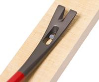 Hultafors Koevoet 109 TD 25 inch - 3 functies - HU824021 HU824021 - thumbnail