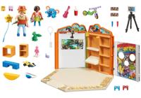 Playmobil® My life 71536 speelgoedwinkel - thumbnail