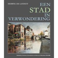 Een stad in verwondering (Hardback) - thumbnail