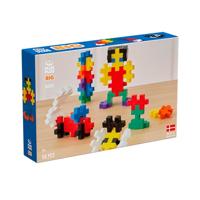 Plus Plus Basic big plus-plus: 50 stuks (3271) - thumbnail