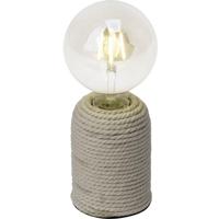 Brilliant Touw tafellampCardu - 98843/09 - thumbnail