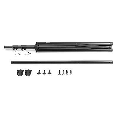 BeamZ Lichtstatief 3.5m met T-bar
