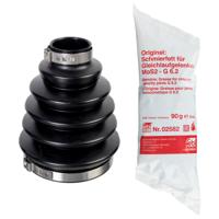 Asmanchetten set 175662 - thumbnail