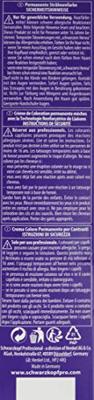 Schwarzkopf - Igora Fashion Lights Permanent Color Creme L-77 Cuivré Extra 60 ml - thumbnail