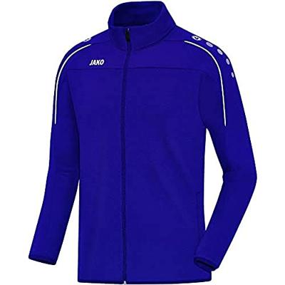 JAKO 8750 Trainingsvest Classico - Zwart - XXL