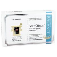 Pharma Nord StatiQinon 60Capsules - thumbnail