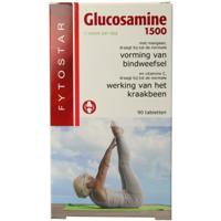 Fytostar Glucosamine Complex Tabletten - thumbnail