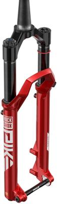 ROCKSHOX verende voorvork "pike ultimate rc2" 27,5"+/ 29" sus.fork rs pike ult.rc2 27,5" boost red 140mm