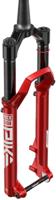 ROCKSHOX verende voorvork "pike ultimate rc2" 27,5"+/ 29" sus.fork rs pike ult.rc2 27,5" boost red 140mm - thumbnail