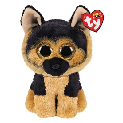 Ty Beanie buddy spirit german shepard, 24cm